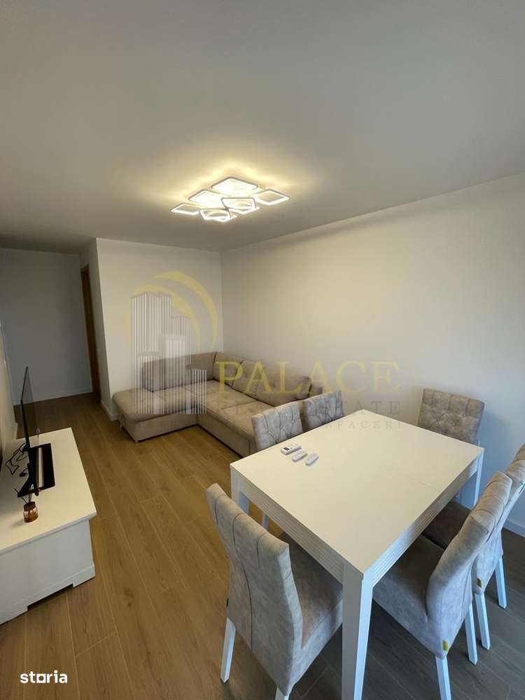 Apartament premium de inchiriat | 3 camere | Parcului 20| - Imagine principală: 3/13