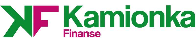 Logo: Kamionka Finanse i Nieruchomości