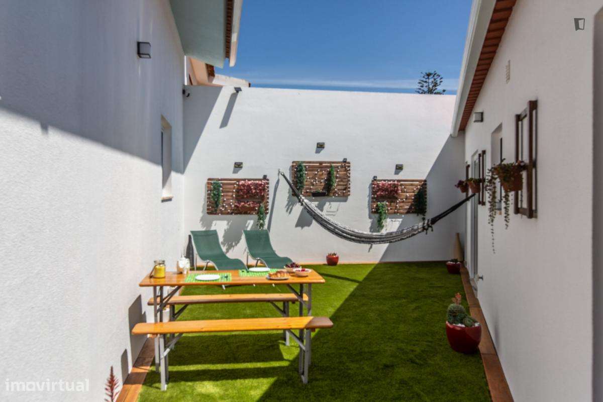 Estúdio - localizado em Sintra Lisbon - Grande imagem: 5/10