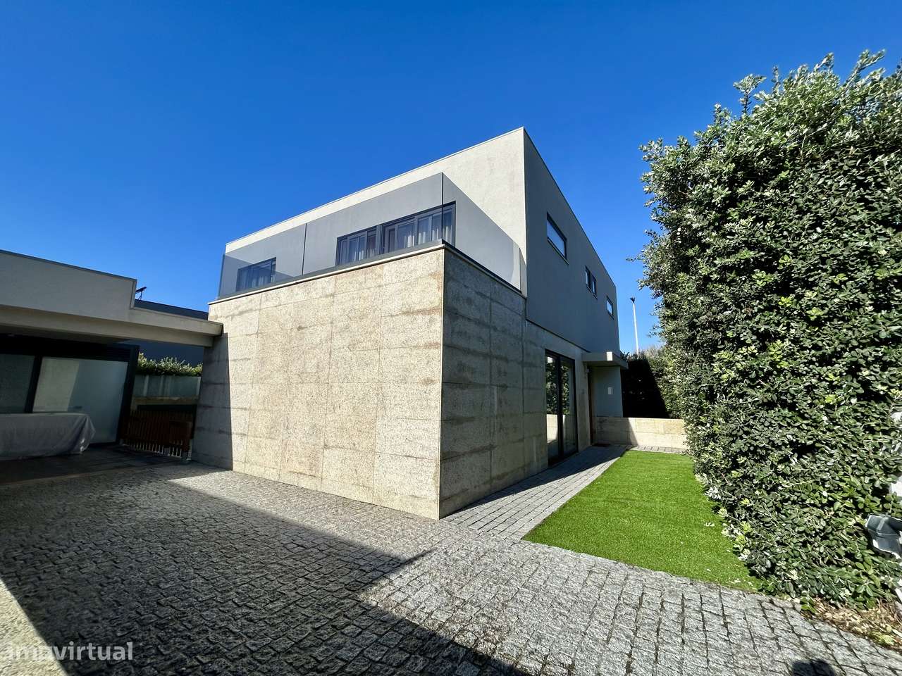 Moradia T3 Mindelo com Jardim e Terraço - Praia - Vila do Conde - Grande imagem: 2/15