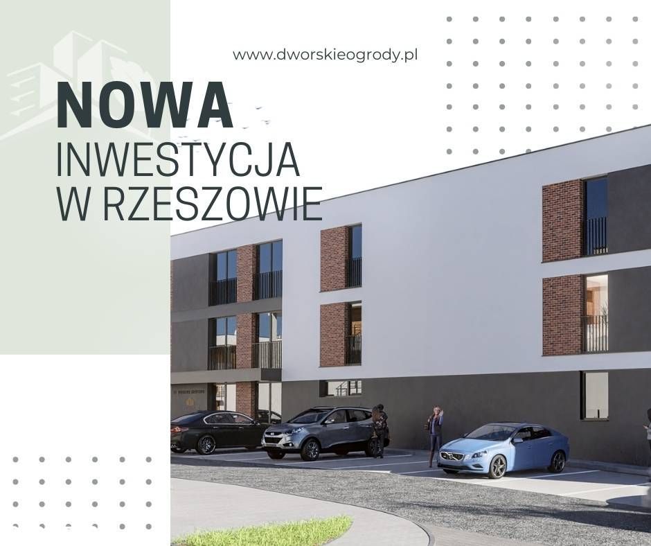 Mieszkanie z balkonem | 72 m2 | osiedle Krakowska