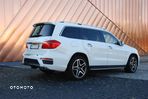 Mercedes-Benz GL 500 4-Matic - 4