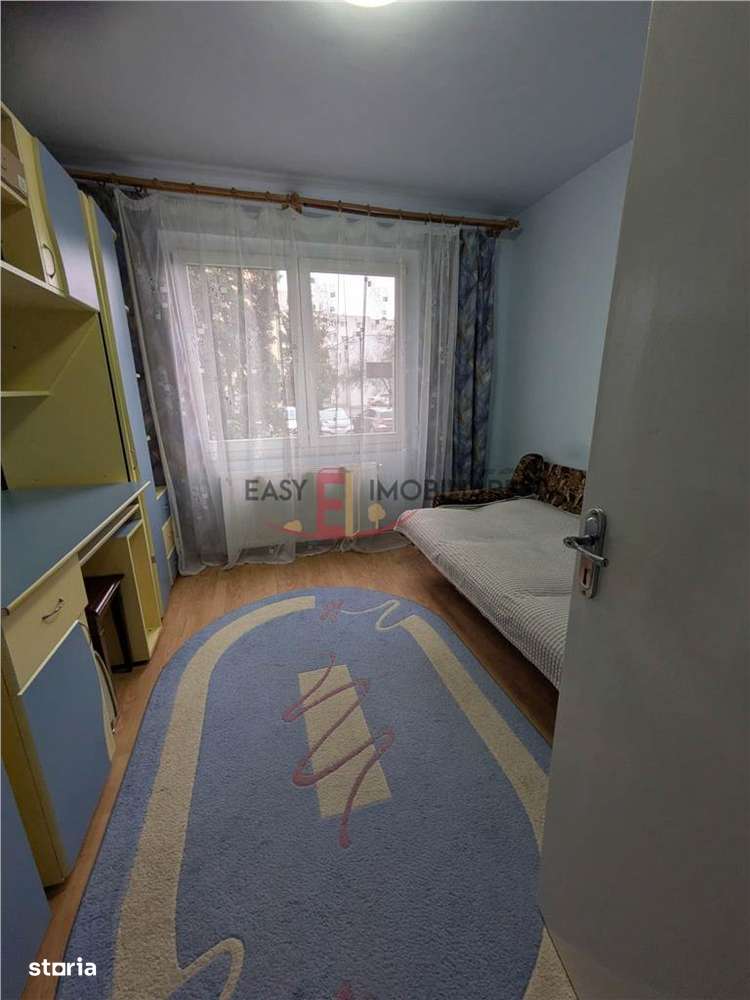 Apartament 3 camere decomandat, UMF, Spital, 2 bai, Targu Mures - Imagine principală: 3/9