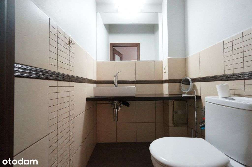 Dom 120 m2, 2 poziomy, ogródek, taras, garaż - Pełny obrazek: 4/13