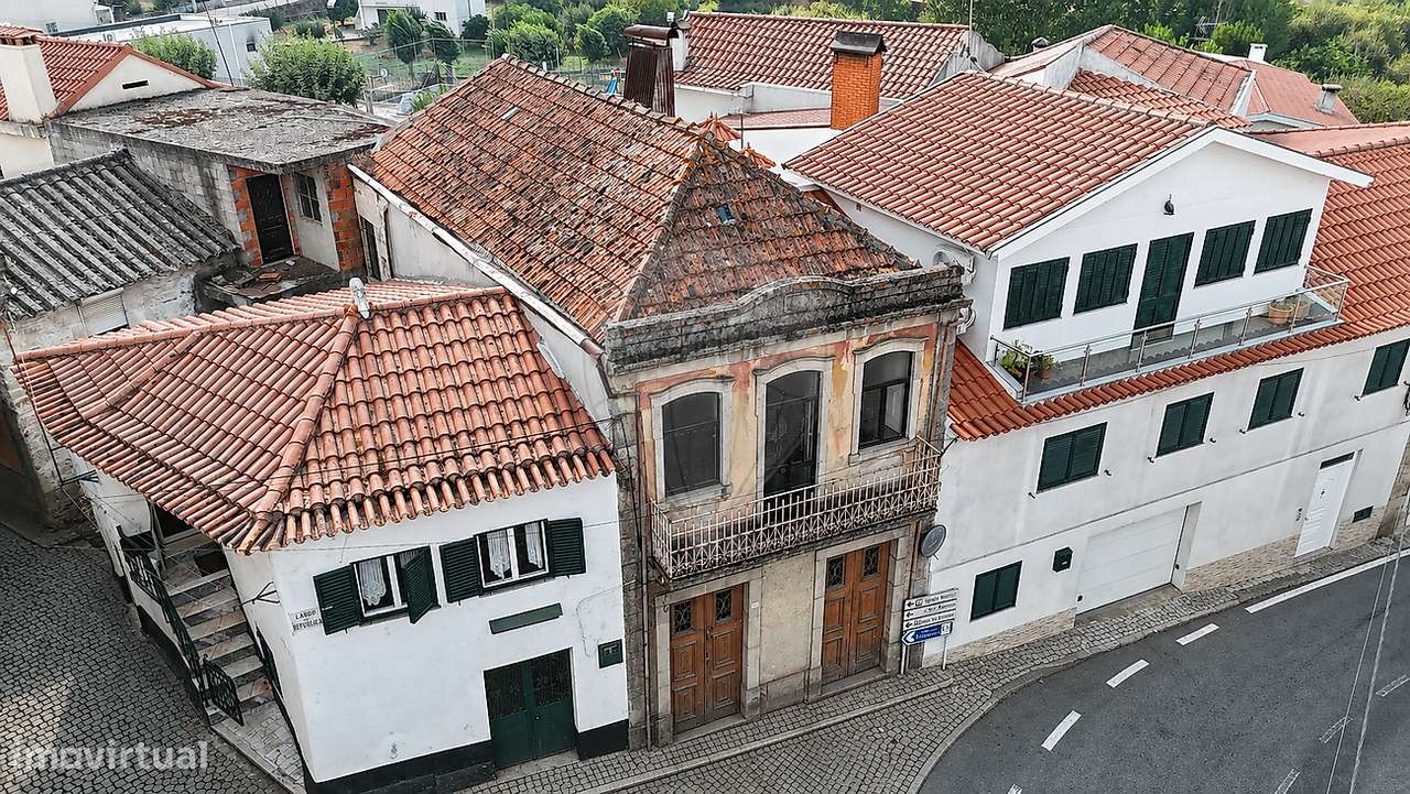 Moradia T4 para venda-14