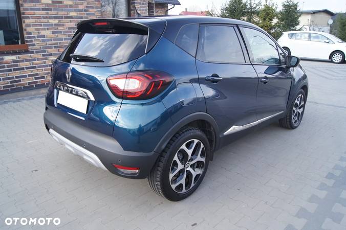 Renault Captur 1.5 dCi Intens - 2