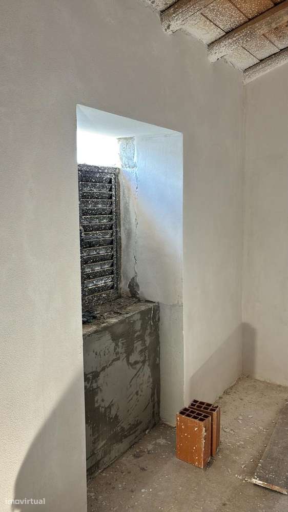 Casa térrea em Piçarras ( Castro Verde) - Remodelação total - Grande imagem: 2/3