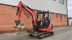 Kubota KX61-3 2014 ( U27-4 ) - 1