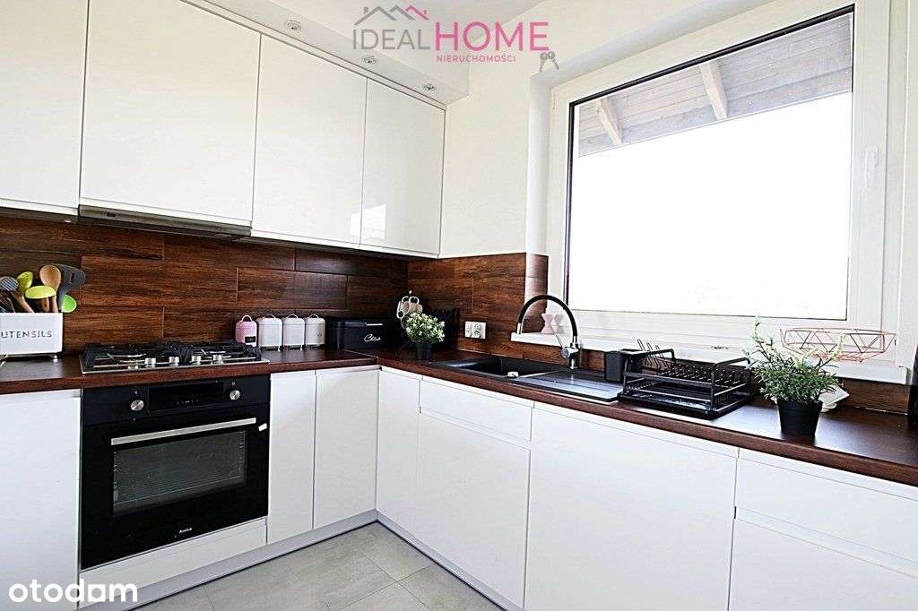 Wynajmę dom w Wysokiej Głogowskiej! - Pełny obrazek: 4/16