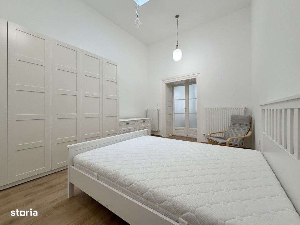 Inchiriere Apartament 2 camere, zona ultracentrala - Imagine principală: 4/11