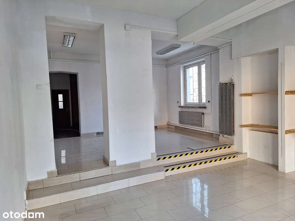 Lokal handlowo-usługowy w centrum miasta przy DK28 - Pełny obrazek: 5/11