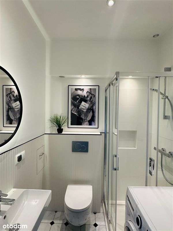 Gdynia ul Morska - gotowa inwestycja po remoncie-1