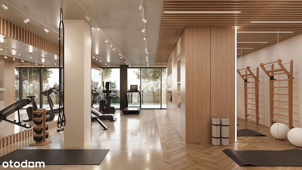 Zamieszkaj w idealnej lokalizacji, enklawa na Grundmanna. - Pełny obrazek: 4/7