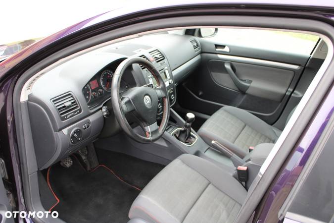 Volkswagen Golf Variant 1.6 Comfortline - 17