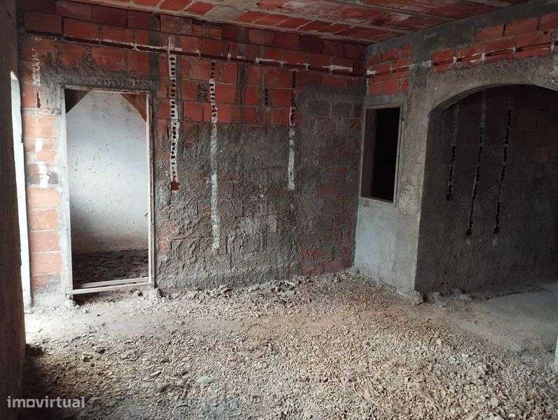 Casa de Aldeia no Alentejo - Grande imagem: 4/8