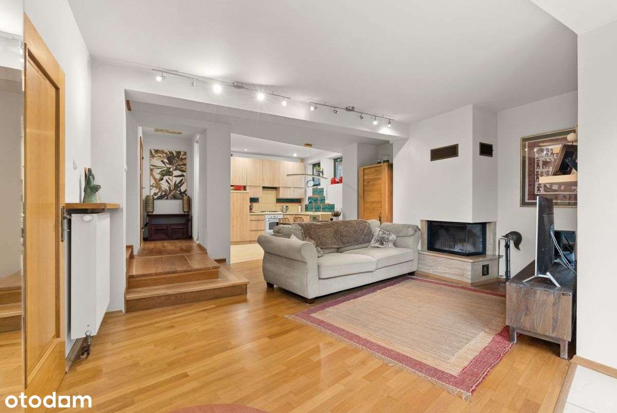 Dom dla dwóch Rodzin przy lesie Ruda Śląska 240 m2 - Pełny obrazek: 5/20