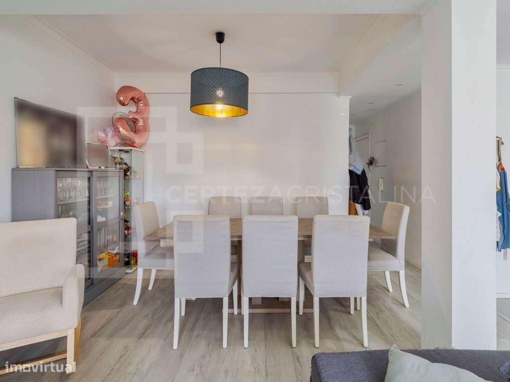 Apartamento T2 em Excelente Estado | Setúbal-10