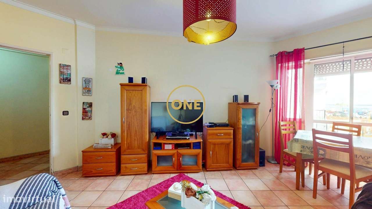 Apartamento T3 na Penha de França com Vista Rio - Grande imagem: 4/33