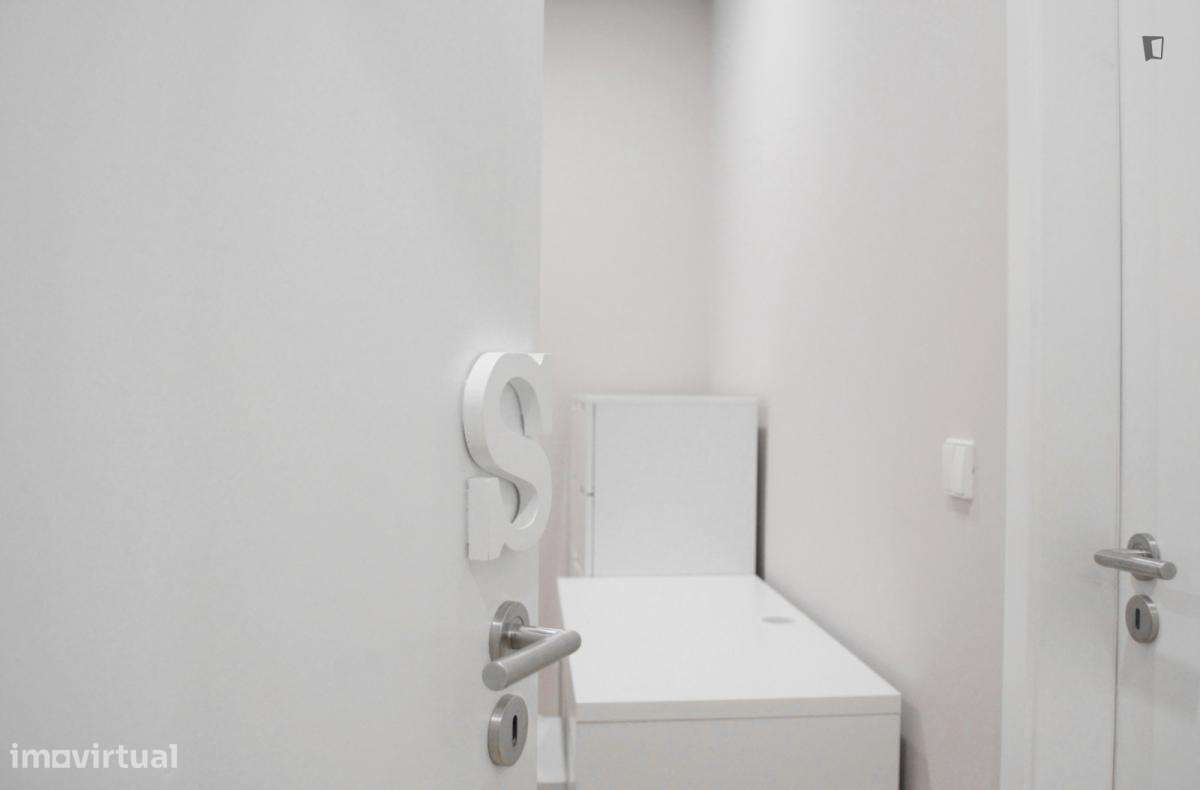 Quarto - localizado em Bonfim Porto - Grande imagem: 5/10