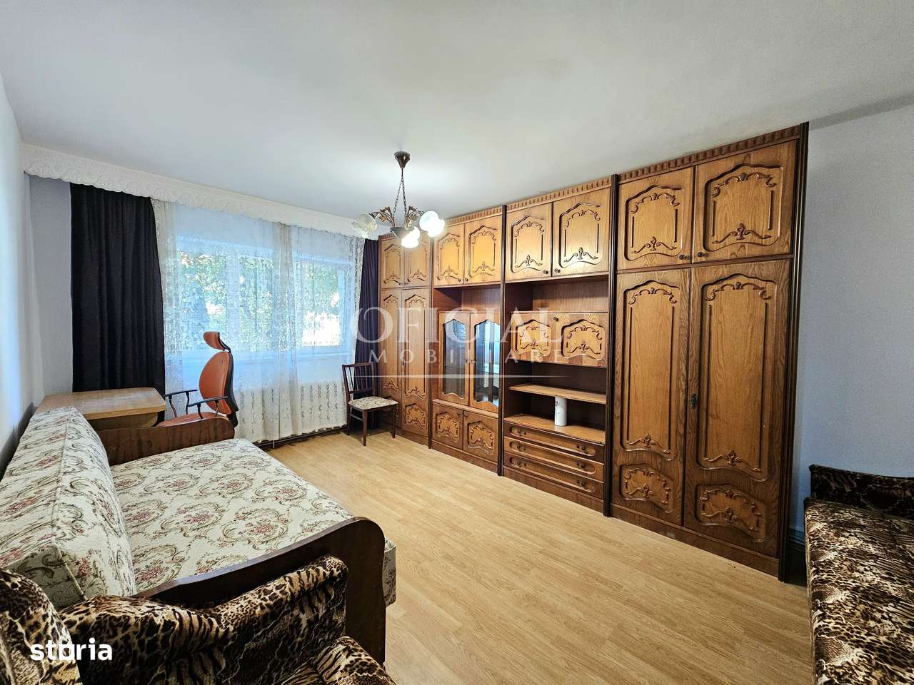 Apartament 4 camere | Etaj 1 | 74 mp | Zona Kaufland | Manastur - Imagine principală: 1/10