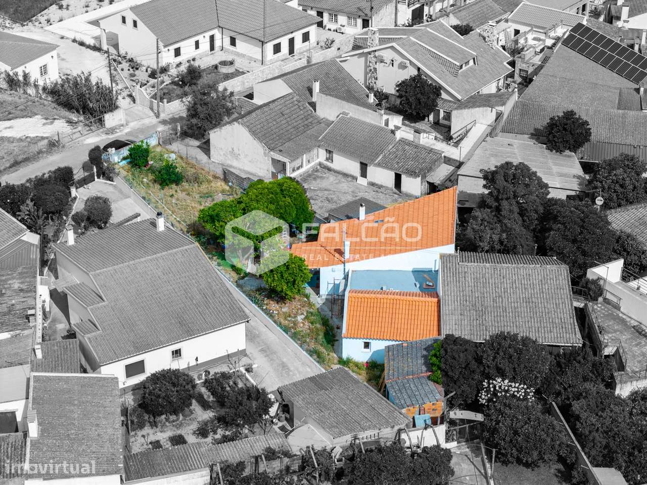 Moradia T3 Venda em São Vicente do Paul e Vale de Figueira,Santarém-11