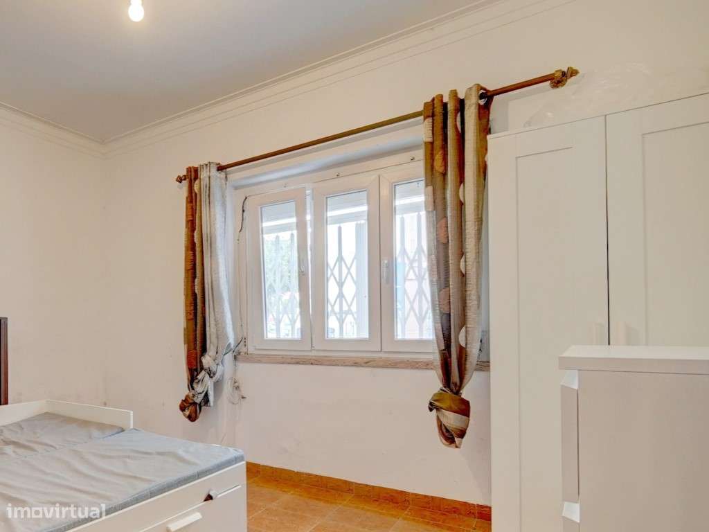 T1 com Logradouro na Venda Nova - Excelente Localização e Acessibil... - Grande imagem: 4/24