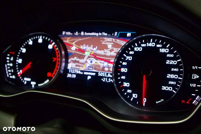 Audi A4 2.0 TFSI Quattro S tronic - 16