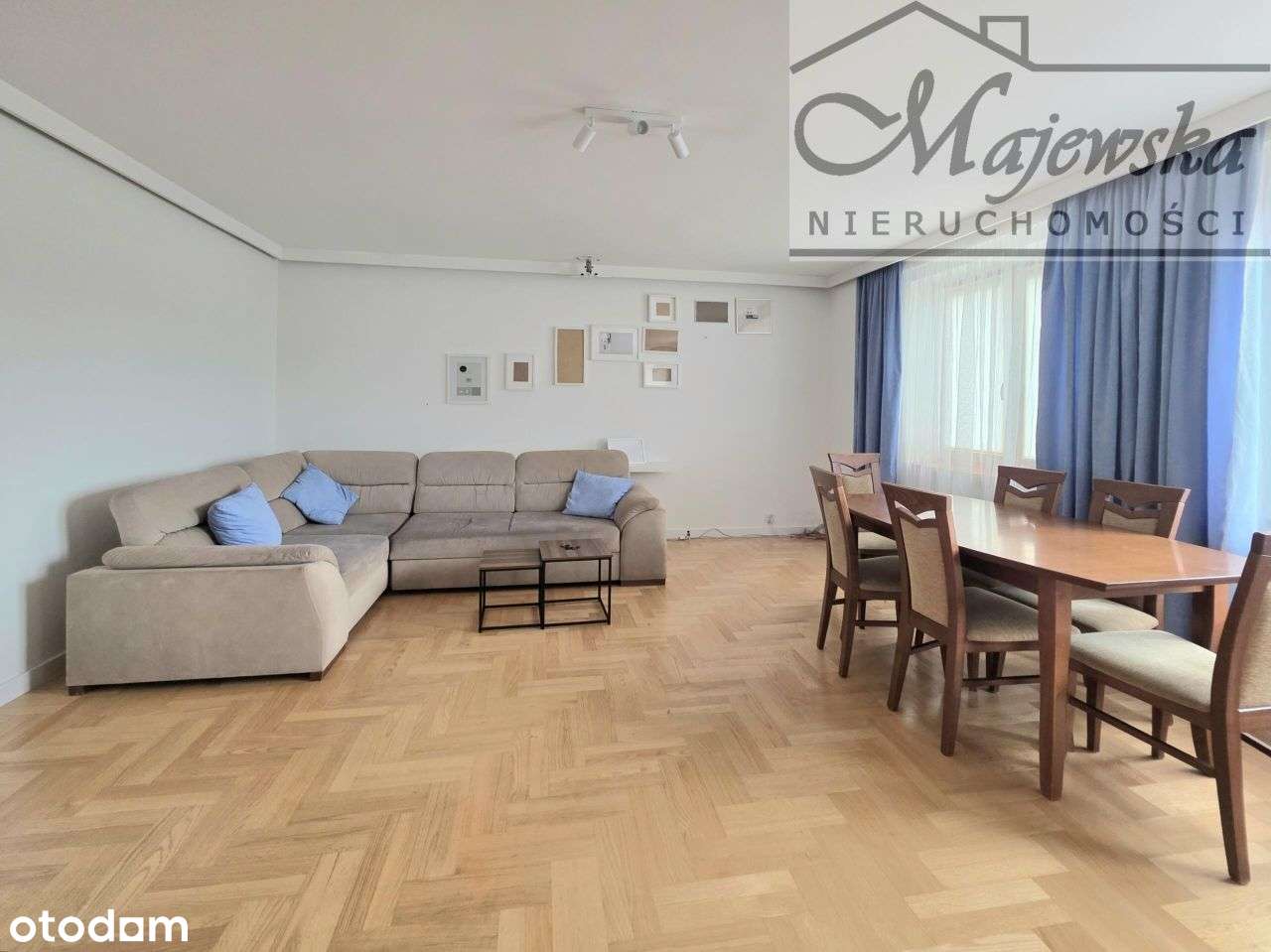 Mieszkanie na sprzedaż w super cenie poniżej 9tyś.-1