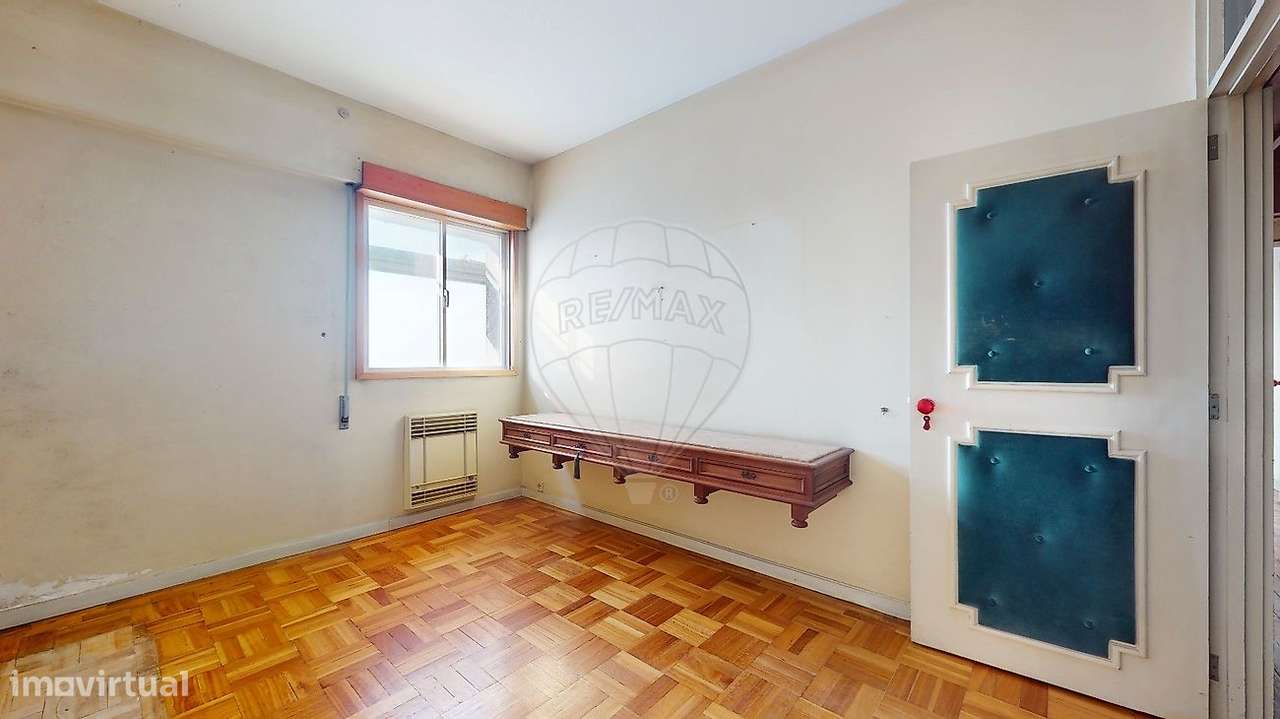 Apartamento T6 para venda-23
