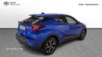 Toyota C-HR - 5