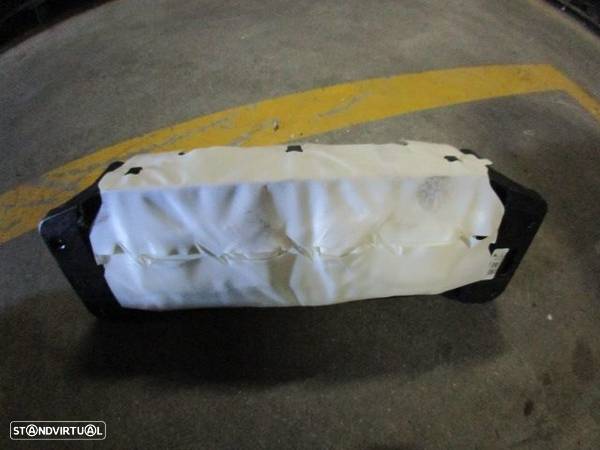 Kit Airbags 307976398162AD 306259010 305669599AR 2058608701 A2049012704 34074000F 34074002F MERCEDES C S204 W204 FASE 2  2012 200CDI 136CV 5P PRETO PRETO - 9