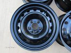 FELGI 16 HYUNDAI i40 i40CW 5x114,3 ET40 ORYGINALNE - 8