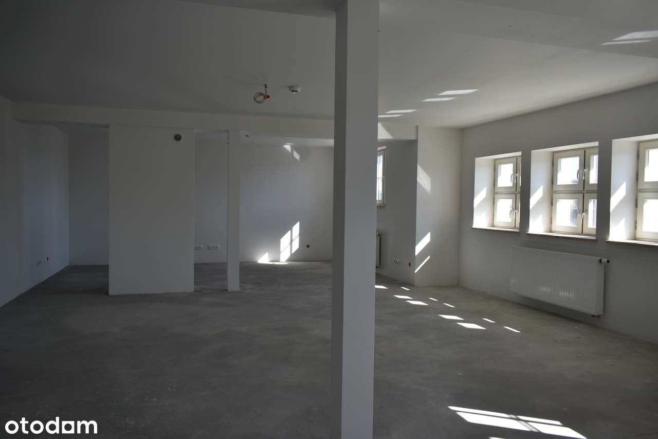 Wyremontowany lokal komercyjny na dworcu kolejowym w Prabutach nr 4 - Pełny obrazek: 5/10