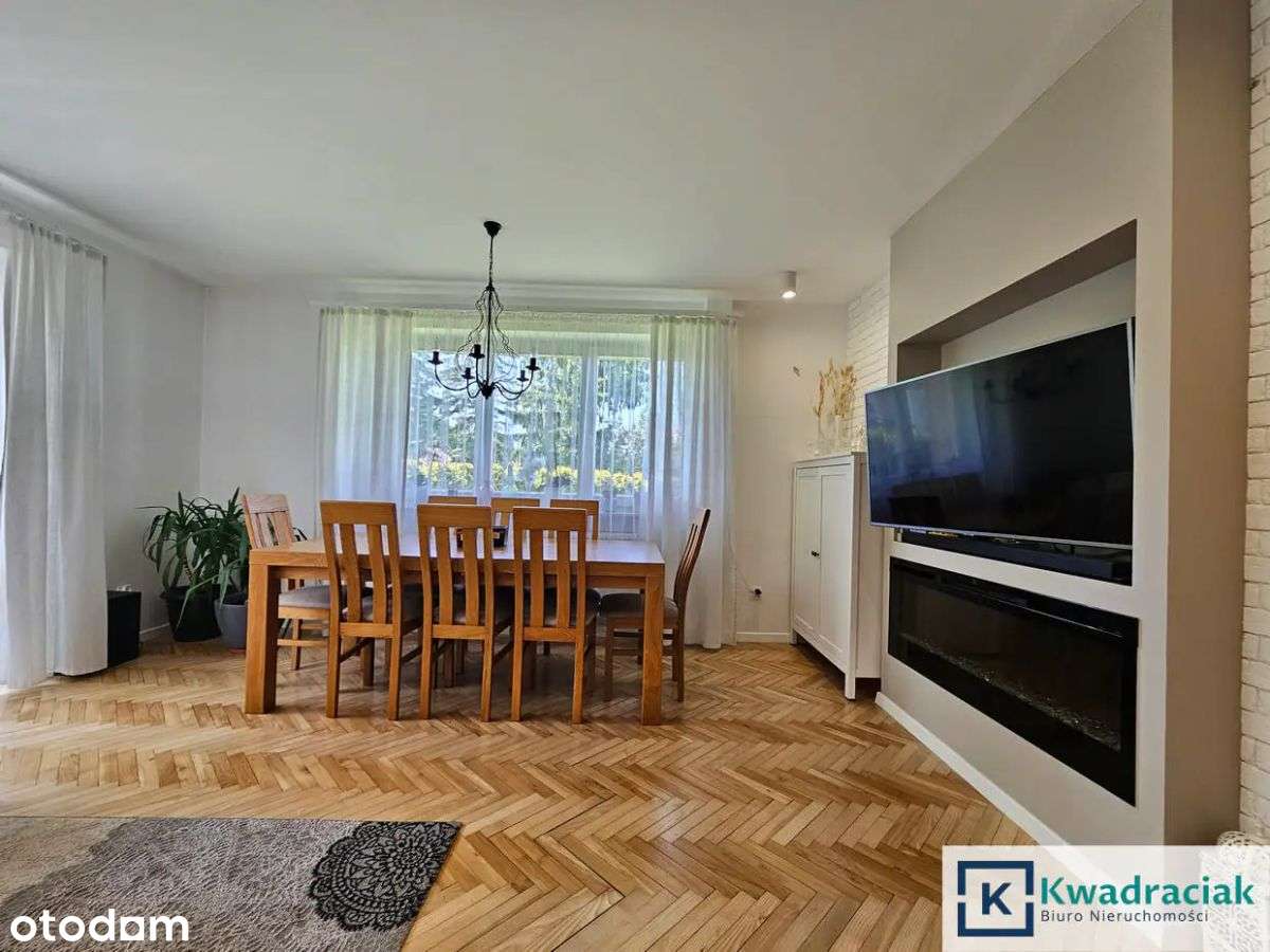 Przestronny, zadbany dom z dużą działką - Pełny obrazek: 4/20