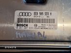 STEROWNIK SILNIKA AUDI A4 B6 3.0 ASN MANUAL - 2