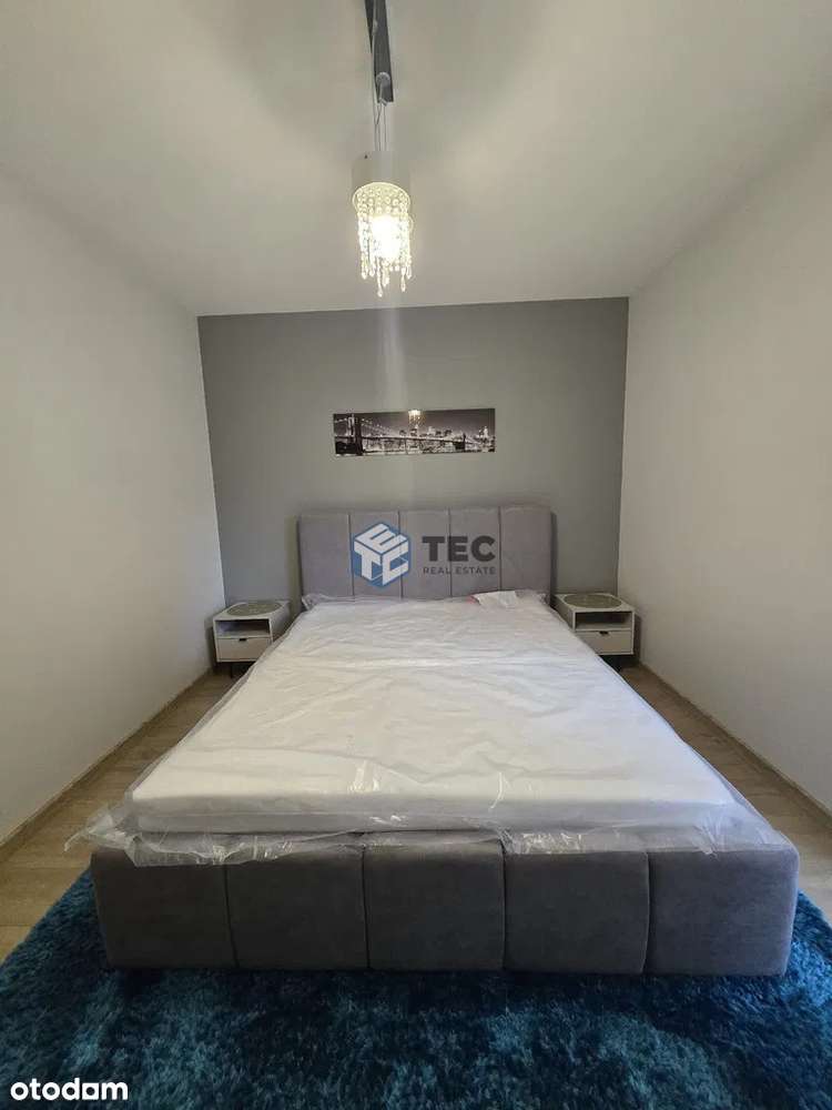 Gotowe do wejścia | 2 pokoje | Ogród - Pełny obrazek: 5/11