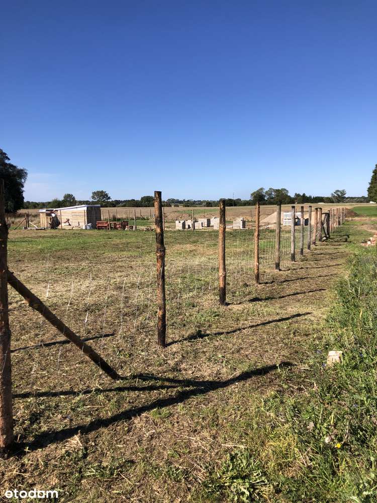 działka blisko morza - wydane WZ - raty 0% - Pełny obrazek: 4/12