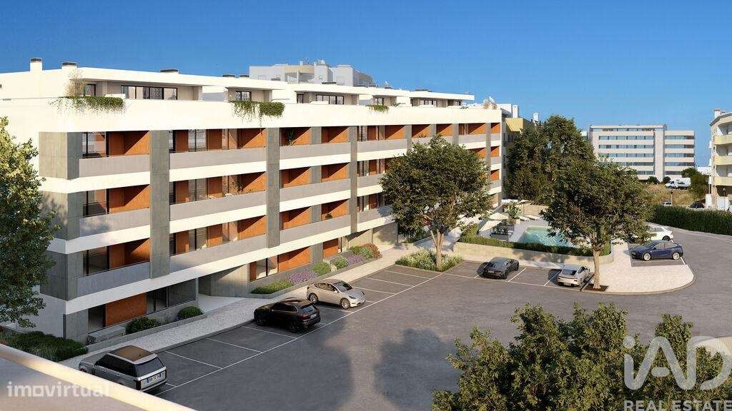 Apartamento T2 em São Gonçalo De Lagos de 88,00 m2 - Grande imagem: 3/12