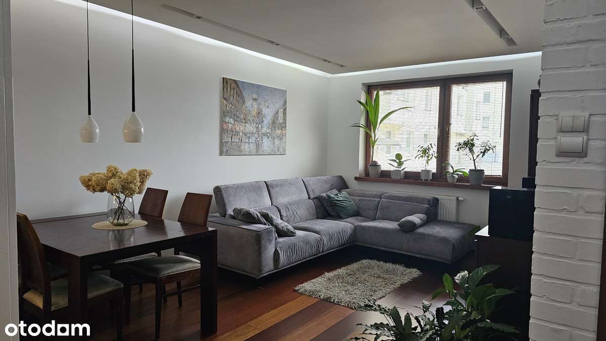 PŁOCK Osiedle Wyszogrodzka  4 pokoje do zamieszkania-wysoki standard - Pełny obrazek: 3/10