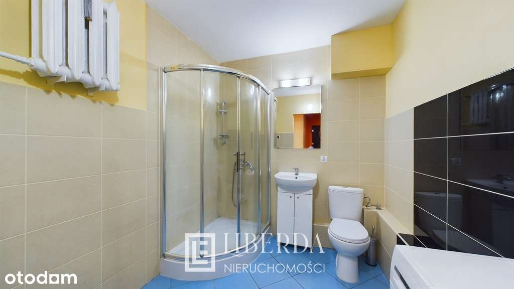 Mieszkanie 2 pokoje, os. Samsonowicza, 55,40 m2-4