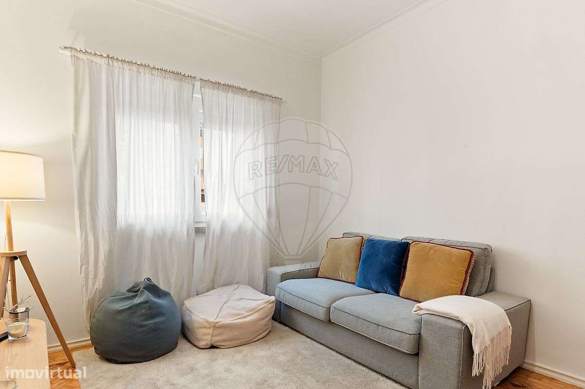 Apartamento T2 para arrendamento - Grande imagem: 3/25