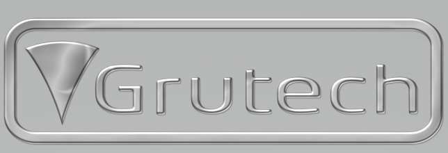 Grutech logo