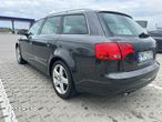 Audi A4 Avant 1.9 TDI - 11