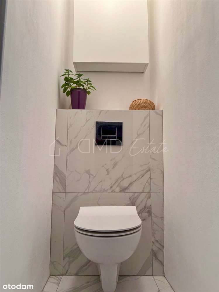 Mokotów | 2 pokoje | 42,6 m2 | 10 min Metro-6