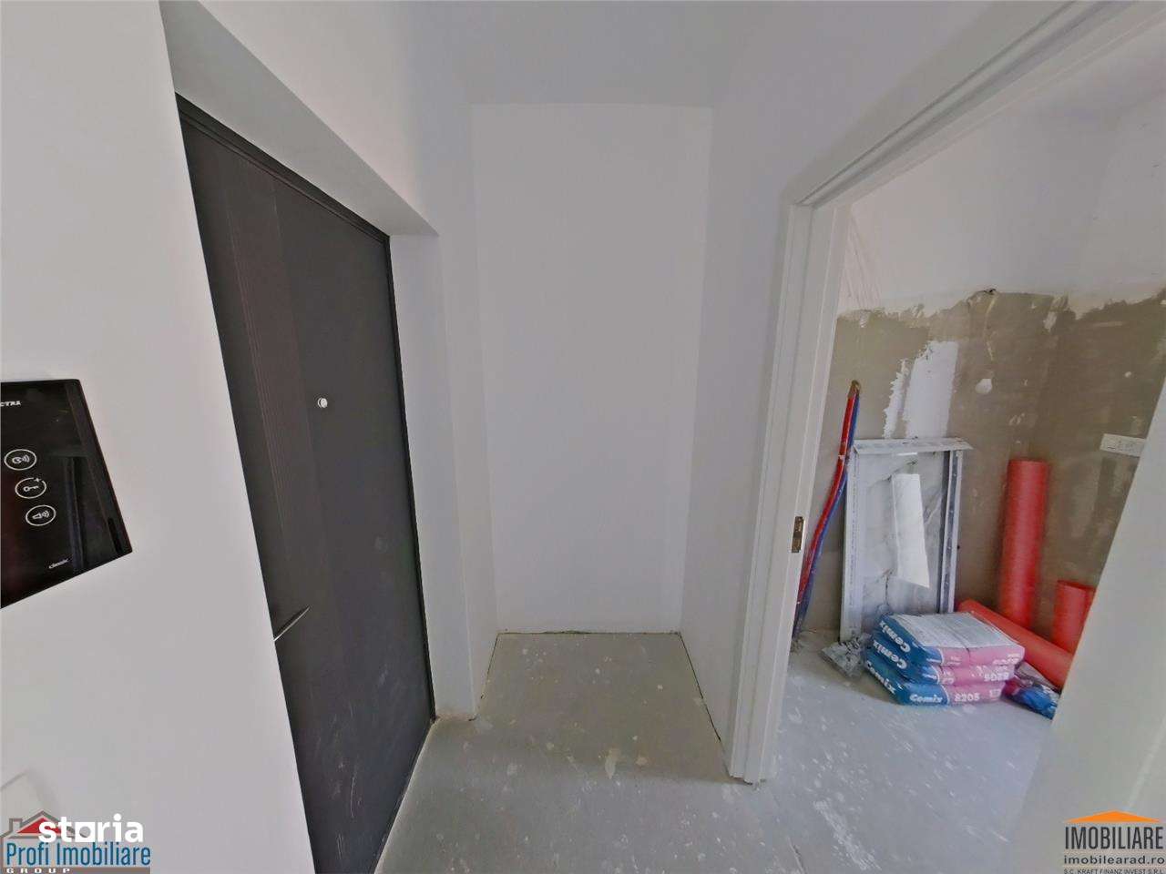 Ap. 3 camere, et.2, bloc nou cu lift-5