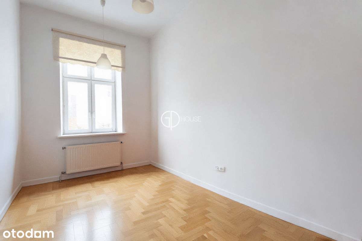 Nowogrodzka - 3 pokoje-4