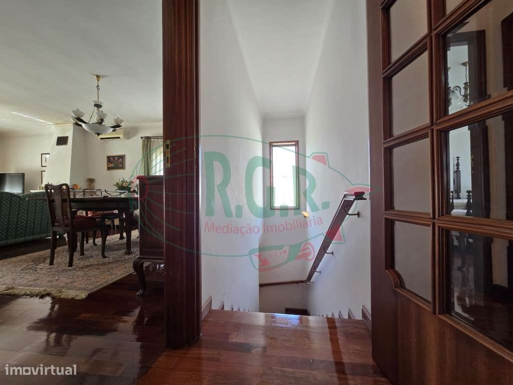 MORADIA T3 | 4 FRENTES | SÃO COSME-38