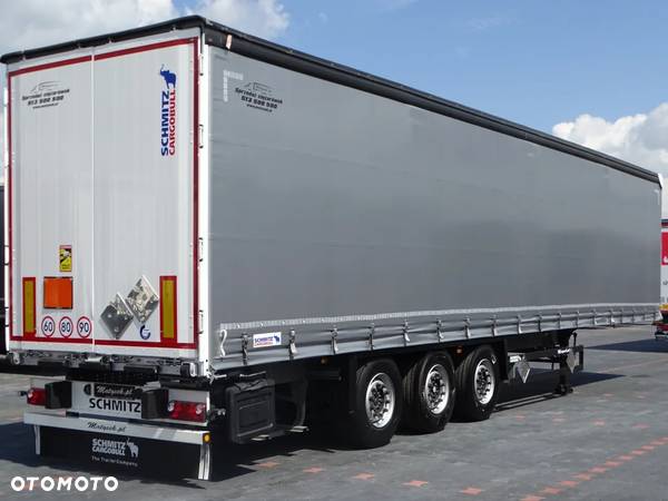 Schmitz Cargobull FIRANKA / STANDARD / XL CODE / 2019 R - 10