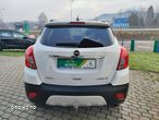 Opel Mokka 1.4 T Cosmo S&S 4x4 - 8