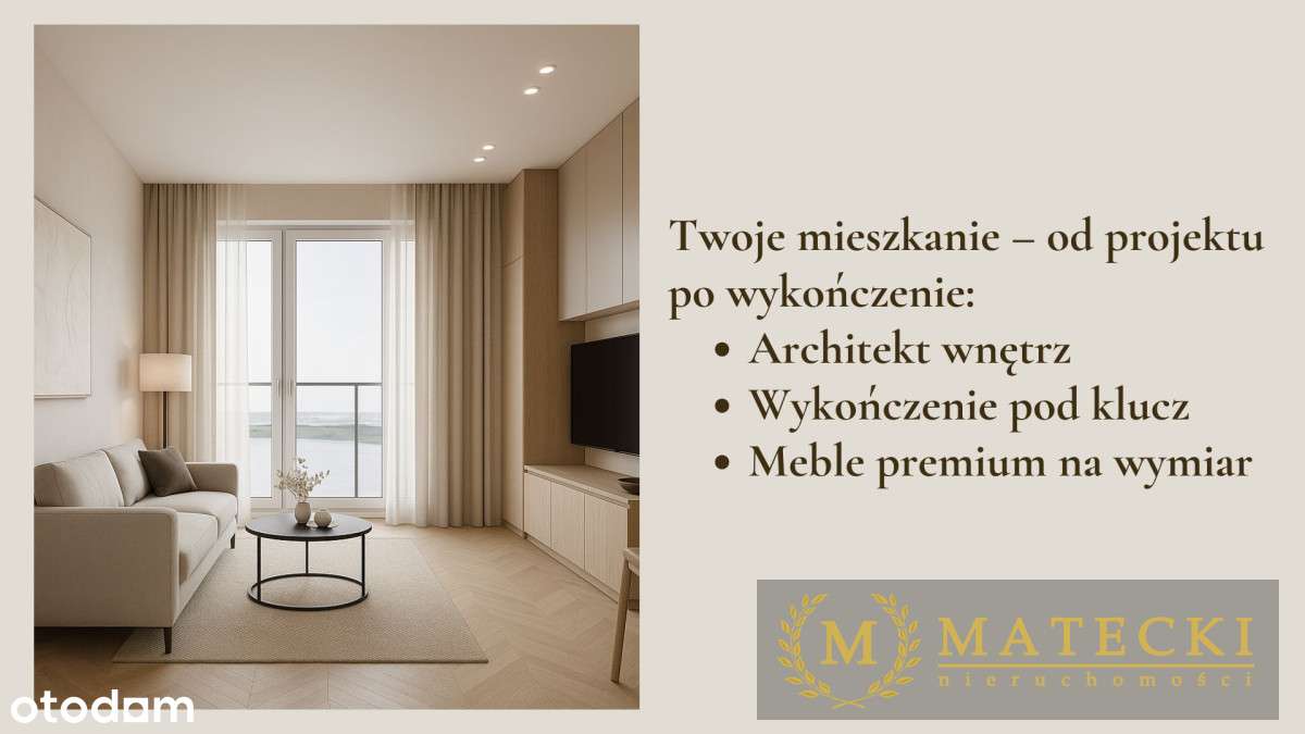 Nowe | Gotowe do odbioru | Top Widok | Loggia-14